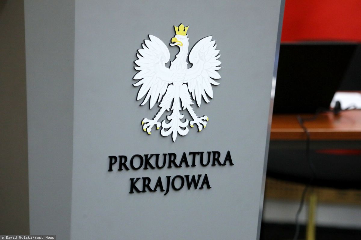 Prokuratura Krajowa