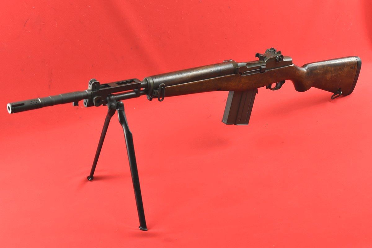 Karabin Beretta BM 59
