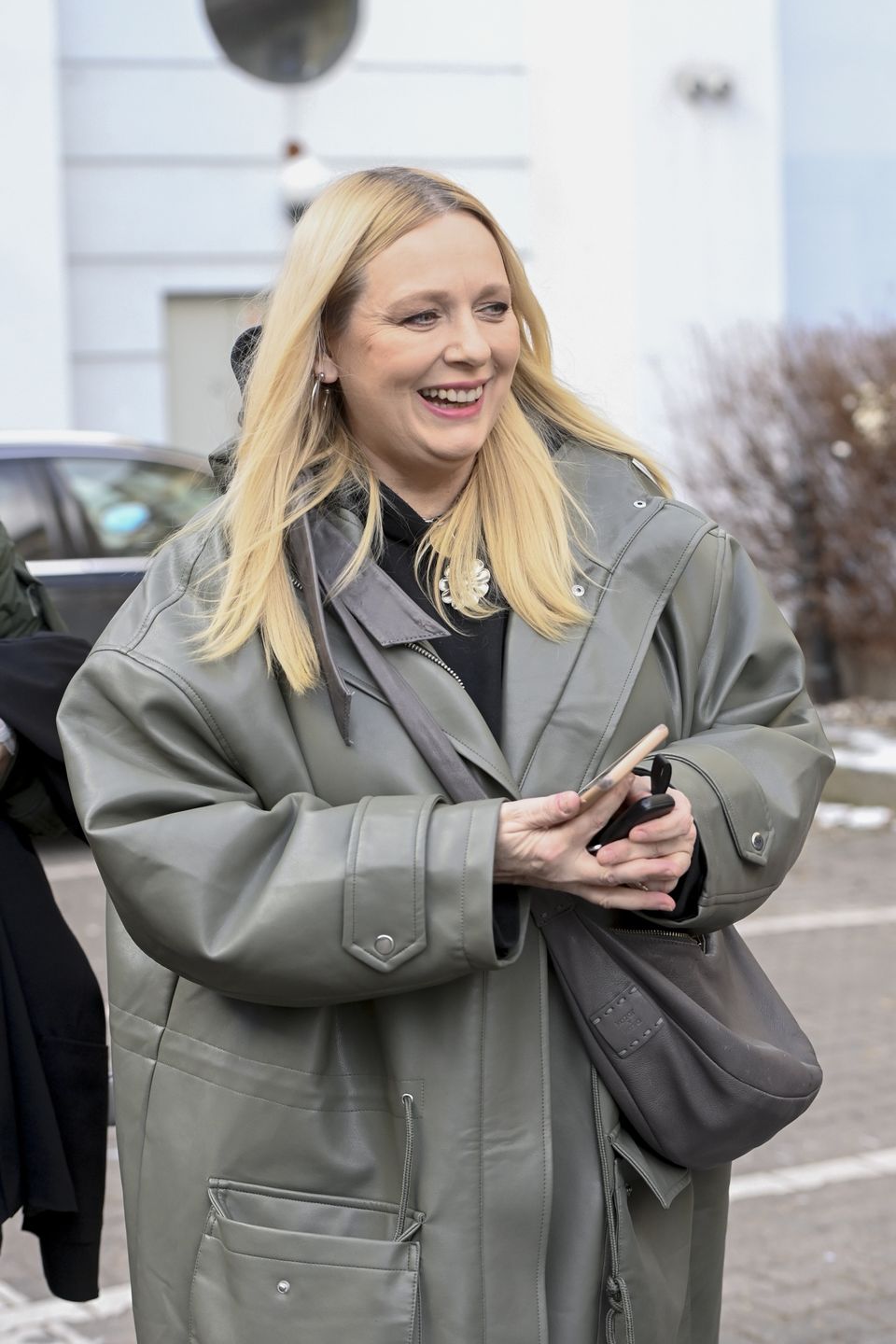 Katarzyna Nosowska