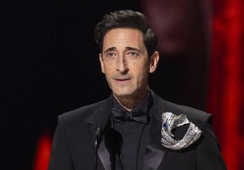 Wylewnie mówił o znanej partnerce. Po rozstaniu unikał mediów