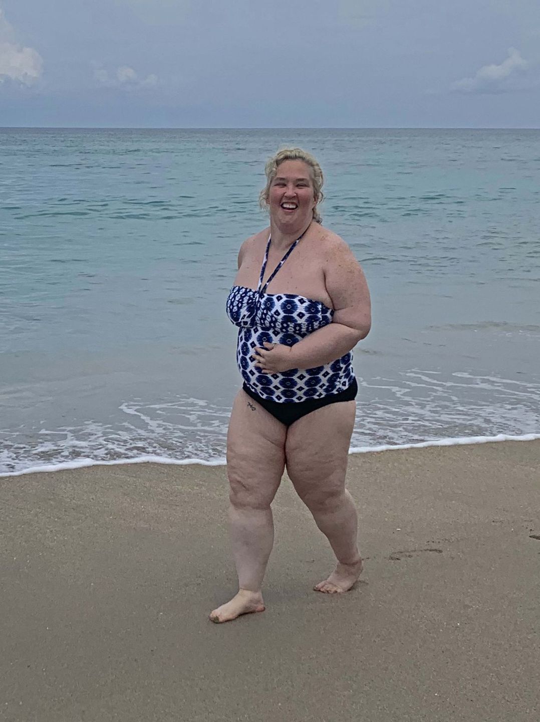 Mama June
