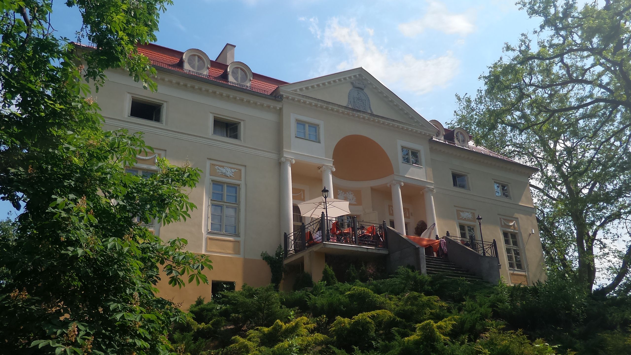 ASUS ZenFone Zoom – fotograficzny test smartfona z 3-krotnym zoomem optycznym 107