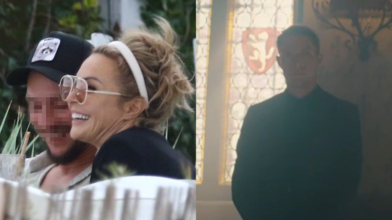 Wiemy, kim jest nowy chłopak Blanki Lipińskiej - Paweł Baryła