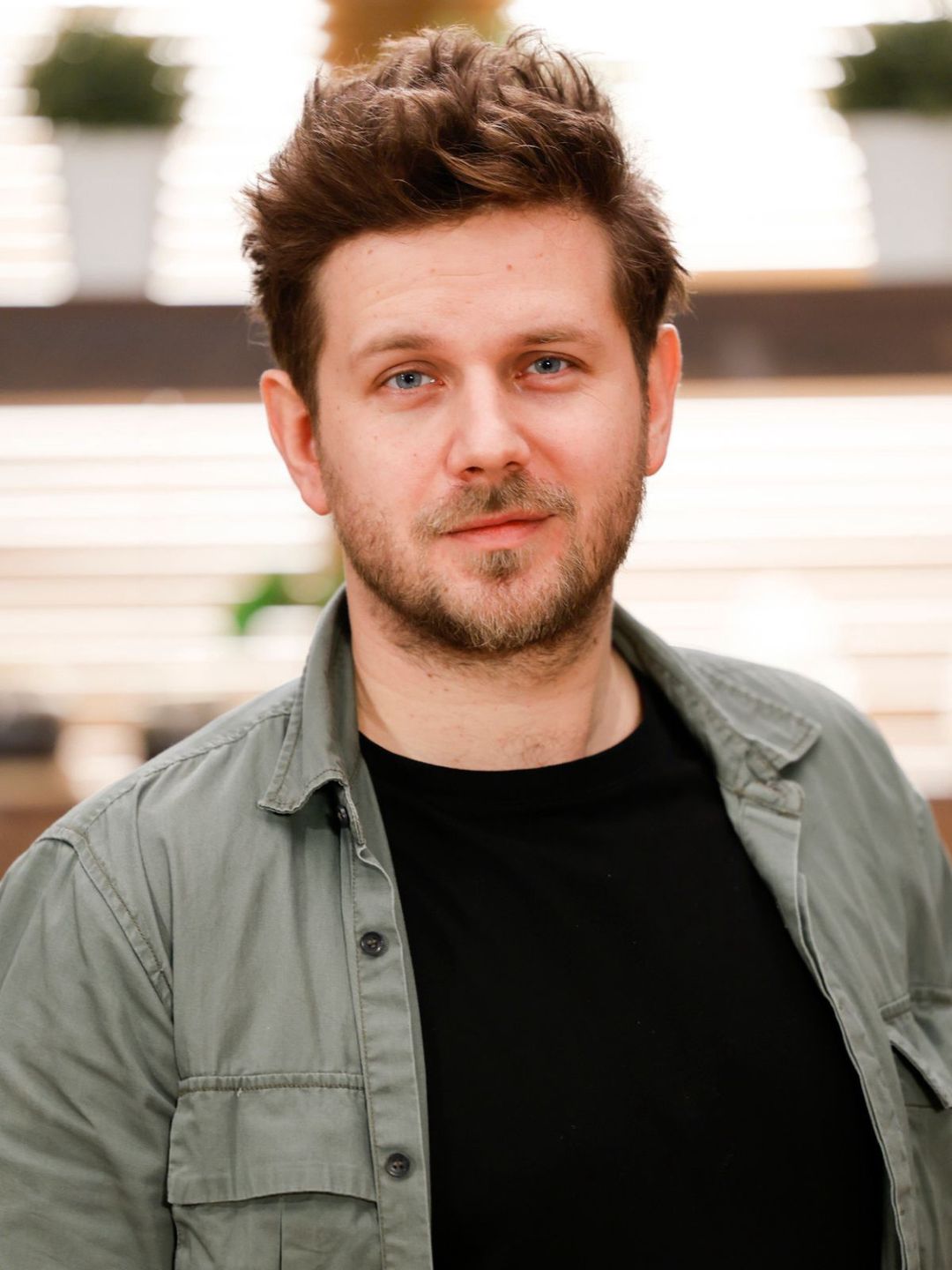 Antoni Królikowski
