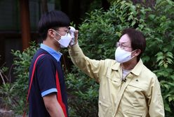 Korea Południowa znów zamraża gospodarkę. Kolejna fala koronawirusa