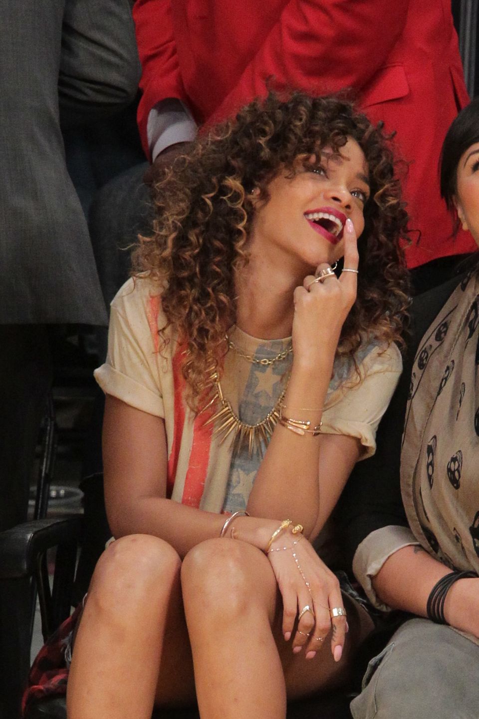Rihanna
