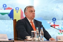 Tego boi się Zachód. Orban przed "dużym testem"