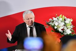 Kaczyński im nie odpuszcza. "Łaski nie robią"