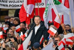 Kontrowersje wokół szefa IPN. "Kaczyński stosuje taki modus operandi"