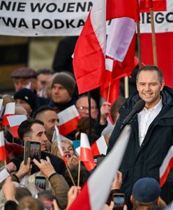 Kontrowersje wokół szefa IPN. "Kaczyński stosuje taki modus operandi"