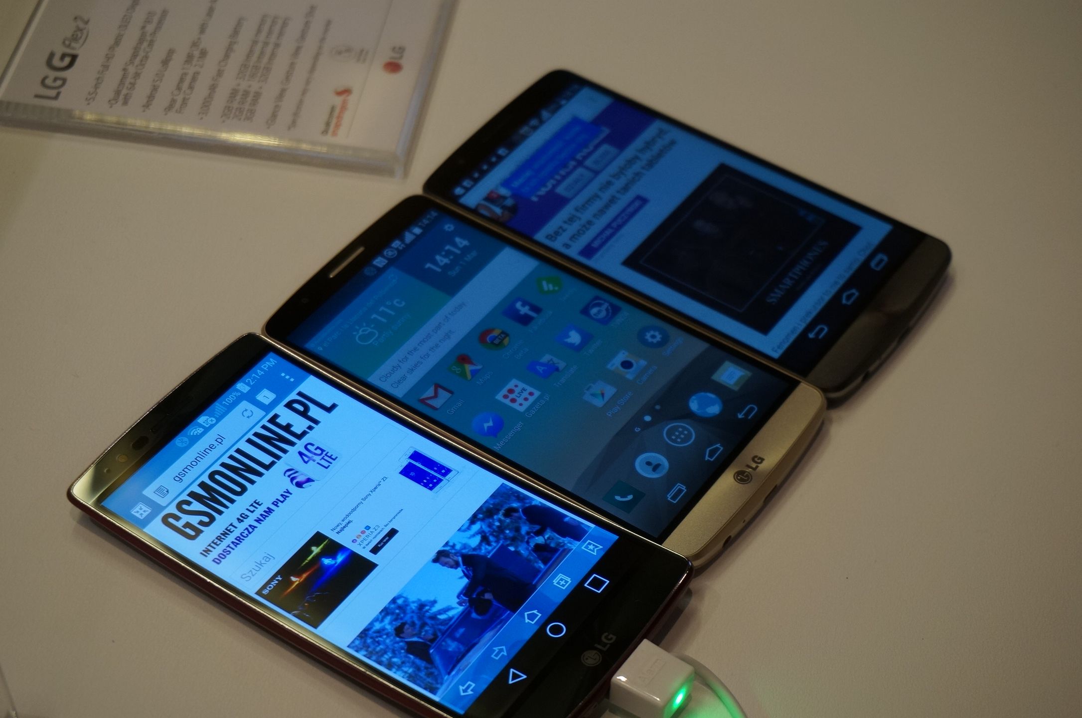 LG Magna i LG Spirit: atrakcyjne modele za rozsądne pieniądze 24