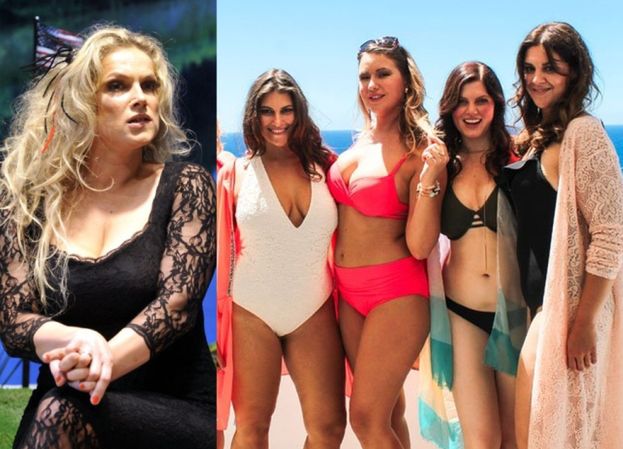 Joanna Liszowska ZOSTANIE JURORKĄ "Top model da puszystych"?