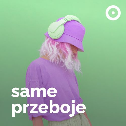 Logo stacji Same Przeboje