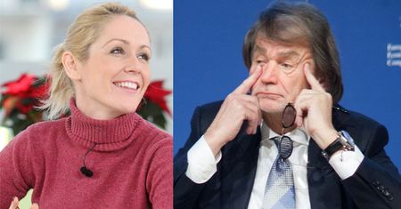 Ohme o Kulczyku: "NAM, ZWYKŁYM LUDZIOM, wydaje się być równym partnerem, by negocjować z Panem Bogiem"