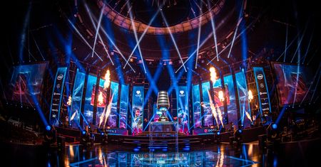 Intel zacieśnia współpracę z ESL. Firmy zainwestują w partnerstwo 100 milionów dolarów