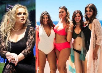 Joanna Liszowska ZOSTANIE JURORKĄ "Top model da puszystych"?