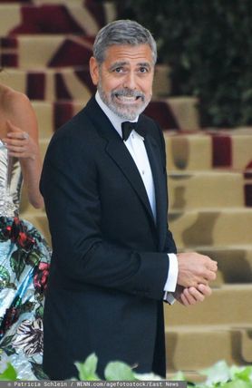 George Clooney opowiedział o wychowaniu dzieci. "Popełniliśmy straszny błąd"