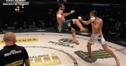 "Klatka po klatce" (highlights): zobacz  bonusy po gali KSW 55