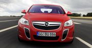 Opel Insignia OPC Unlimited Edition, czyli Insignia OPC bez elektronicznego kagańca
