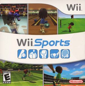 The Independent: "Wii Sports najlepszą grą wszech czasów"