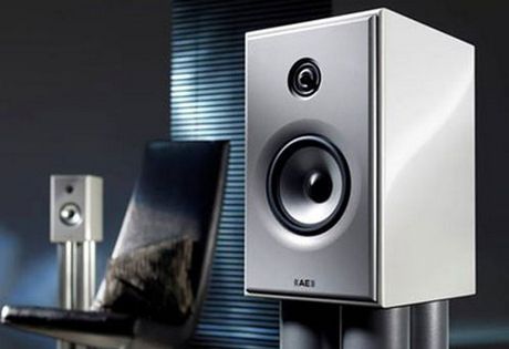 AE1 Mk III Special Edition – luksusowe głośniki za 10 tysięcy