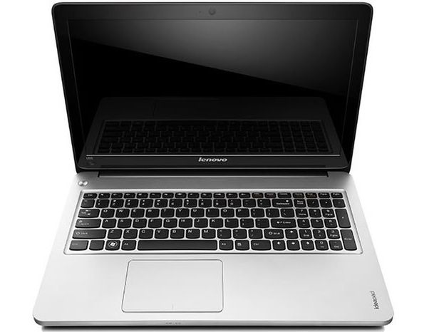 Lenovo IdeaPad U510