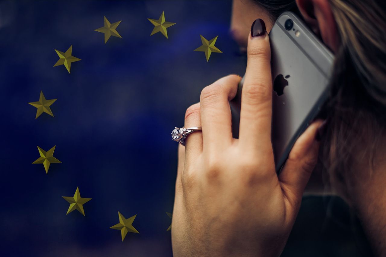 Taniej i szybciej. Unia Europejska chce zmian w roamingu i połączeniach międzynarodowych