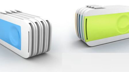 Brzdękom kluczy stop! 1