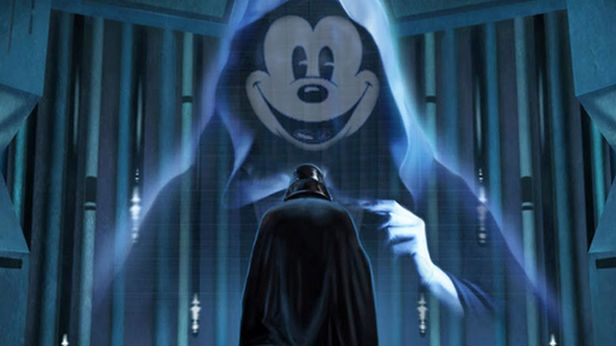 Koniec legendy: Disney zamyka LucasArts. Co dalej ze Star Wars 1313? 1