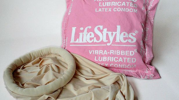 15 najdziwniejszych gadżetów dla osób, które naprawdę muszą lubić kondomy 1
