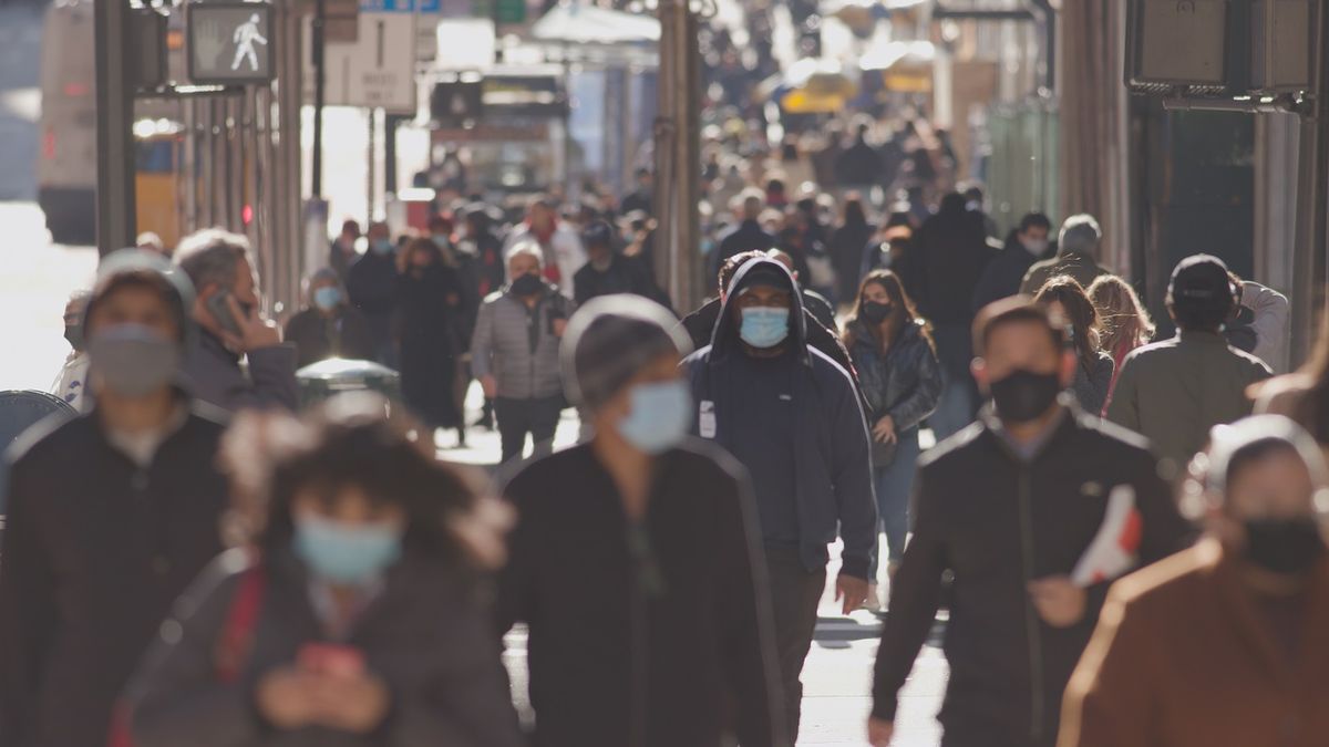 Amerykanie: Niższe ryzyko śmiertelności z przyczyn niecovidowych w grupie zaszczepionych