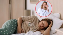 Do szpitala prosto z urlopu. "Człowiek jest wyjęty z życia"