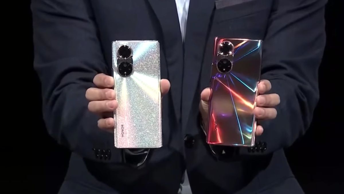 Honor znalazł się na celowniku amerykańskiego rządu, bo sam się o to prosił 1