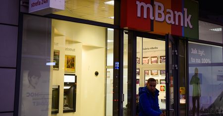 Bank wyliczył koszty ugód z frankowiczami. Wybrał tańszą opcję, ale kwota jest poteżna