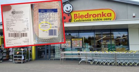 Kupił 19 sztuk. I od razu poszedł do kierowniczki. Biedronka reaguje