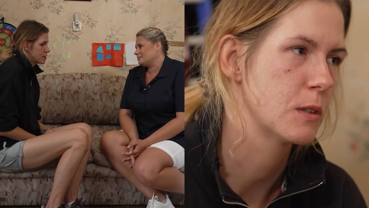 Poruszająca historia w "NND" (Facebook)