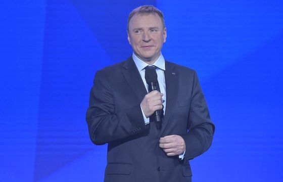 Kurski o dwóch latach prezesury TVP: spełniłem złożone obietnice, czas na kabarety i kulturę wysoką