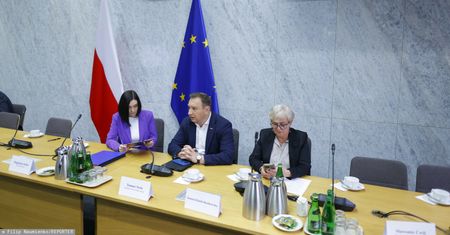Komisja ds. Pegasusa. Kolejny świadek nie stawił się na przesłuchaniu