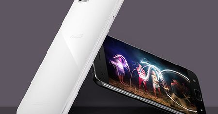 ASUS prezentuje nowości - oto ZenFone 4 i ZenFone 4 Pro