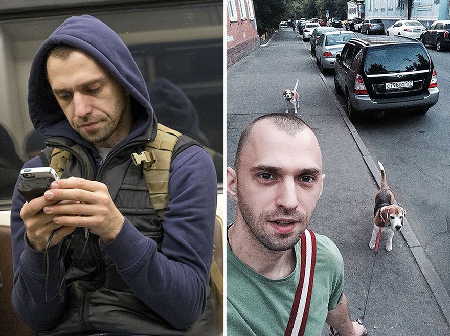 Wystarczy zrobić zdjęcie smartfonem, aby wiedzieć o człowieku niemal wszystko 4