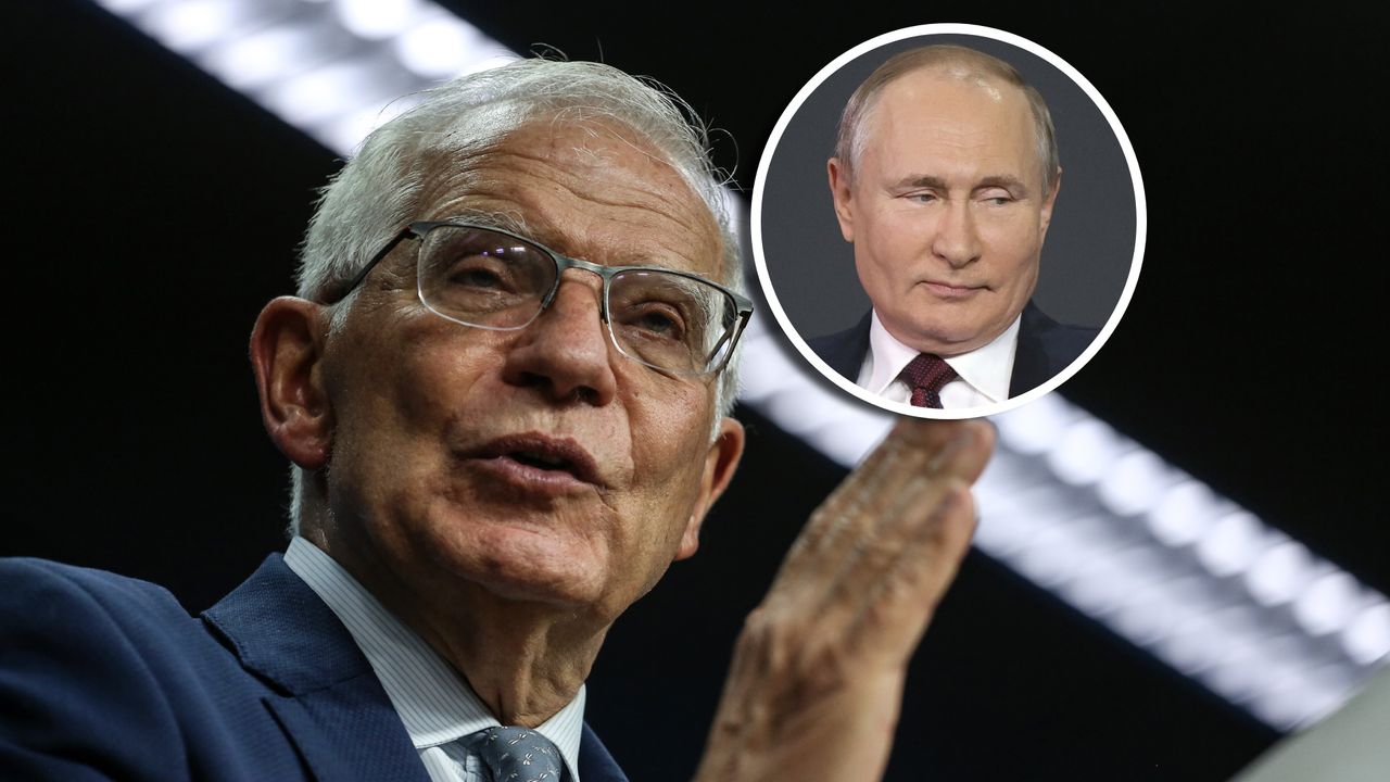 Szósty pakiet sankcji przeciwko Rosji przyjęty. Rada UE zatwierdziła decyzję