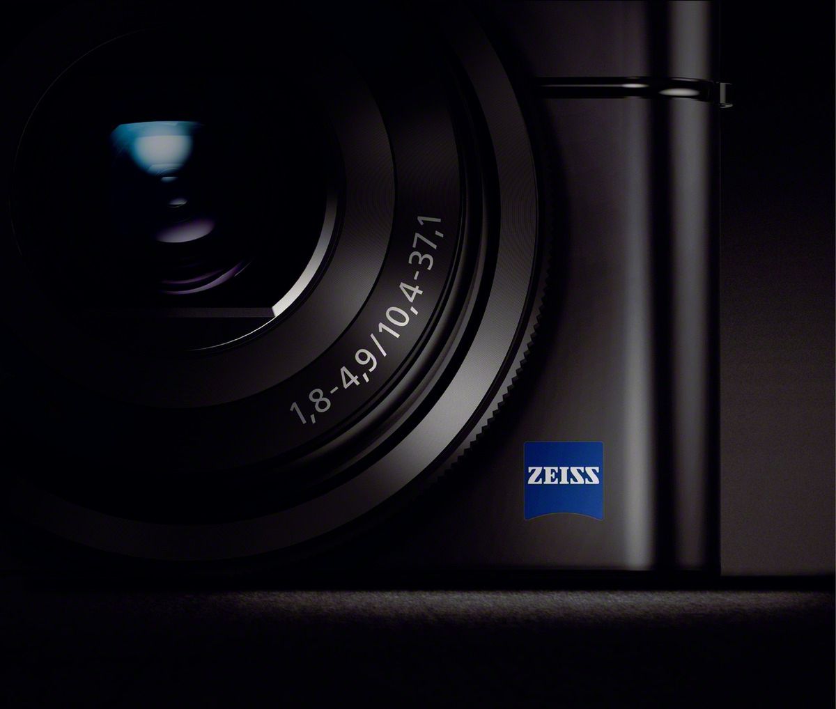 Sony Cyber-shot RX100 II - świetny kieszonkowy kompakt został jeszcze ulepszony 22