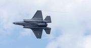 Kolejne F-35 polecą do Europy. Jest zgoda Departamentu Stanu USA
