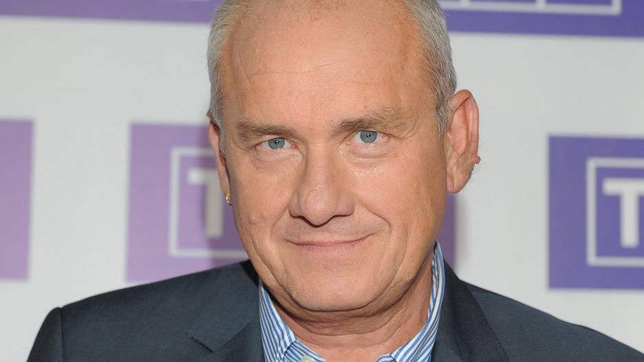Michał Olszański reaguje na zwolnienie z TVP