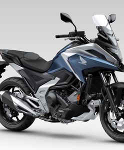 Honda z nowymi kolorami. Dostaną je cztery popularne modele