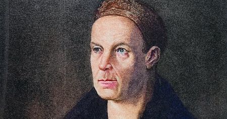 Utajnił majątek. Był jednym z najbogatszych ludzi w dziejach
