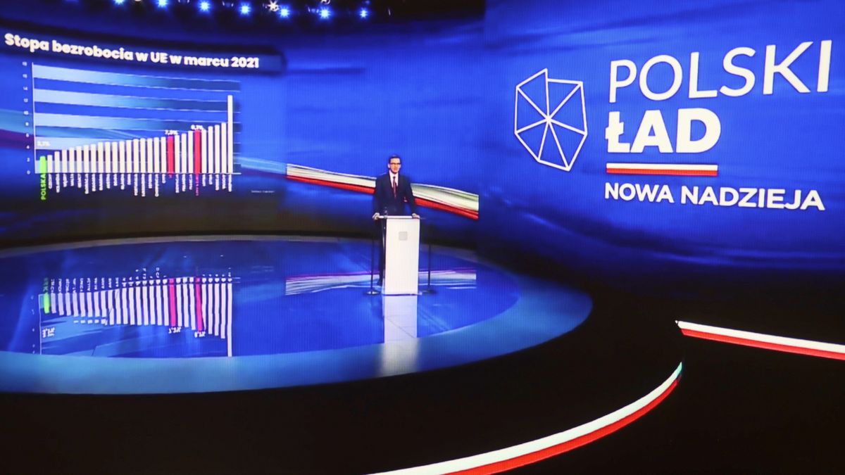 Polski Ład to kłopot dla osób na fakturze. Dopłacą nawet kilka tysięcy. Ma to promować pracę na etacie.
