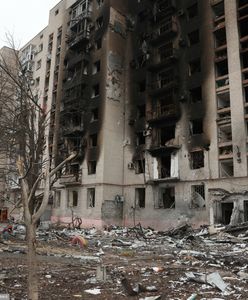 Zmiana sytuacji w Pokrowsku. "Ukraińskie wojska odzyskały kontrolę"