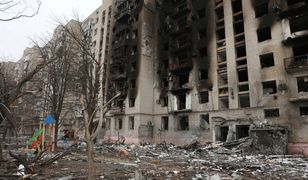 Zmiana sytuacji w Pokrowsku. "Ukraińskie wojska odzyskały kontrolę"