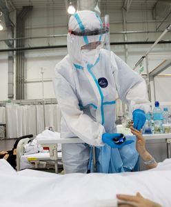 Koronawirus. Mazowieckie spada na drugie miejsce [9.09.2021]